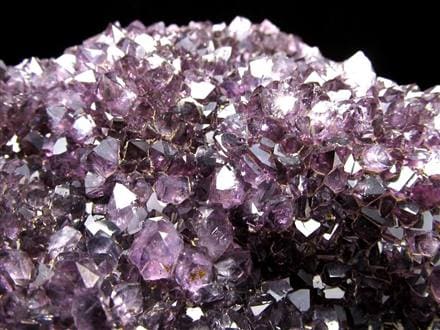 アメジスト クラスター 原石 ウルグアイ産 紫水晶