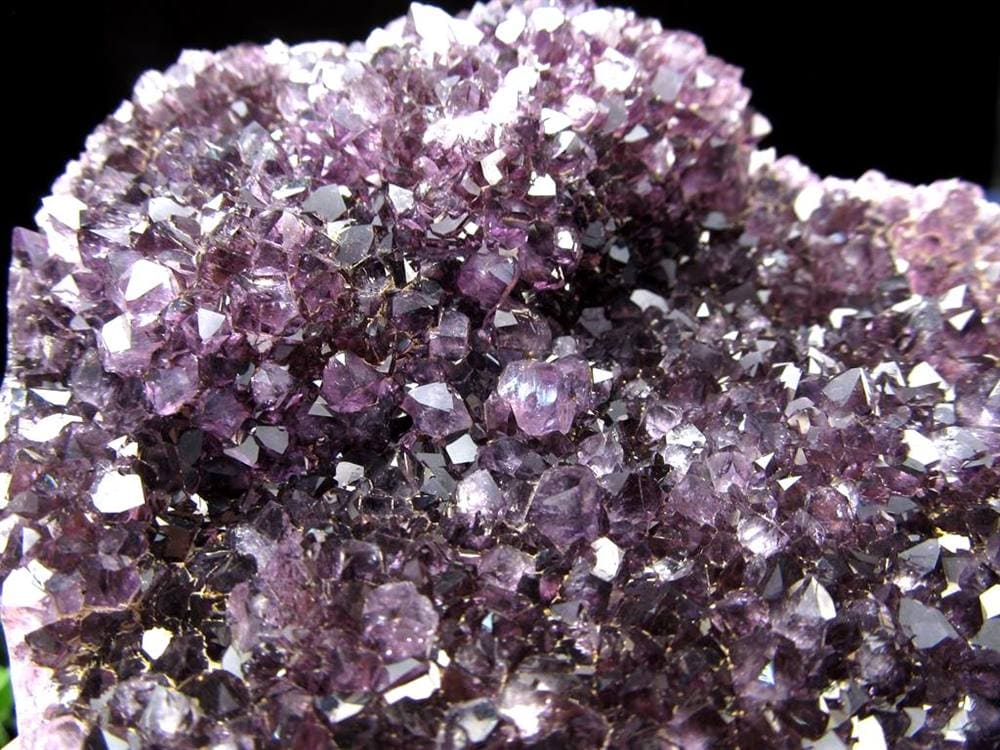 アメジスト クラスター 原石 ウルグアイ産 紫水晶