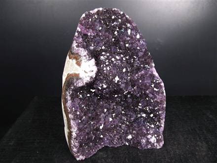 アメジスト クラスター 原石 ウルグアイ産 紫水晶