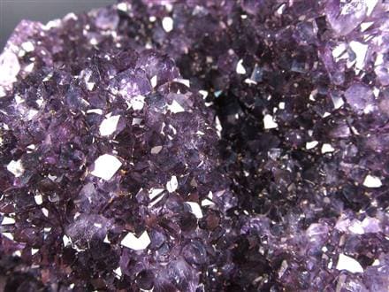 アメジスト クラスター 原石 ウルグアイ産 紫水晶