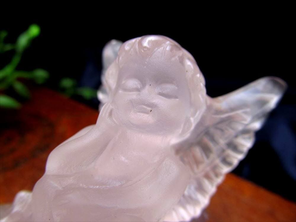 天使置物
