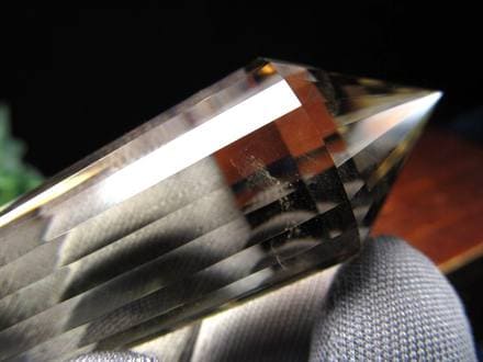 シトリン ヴォーゲルワンド 黄水晶 スピリチュアル 11月の誕生石