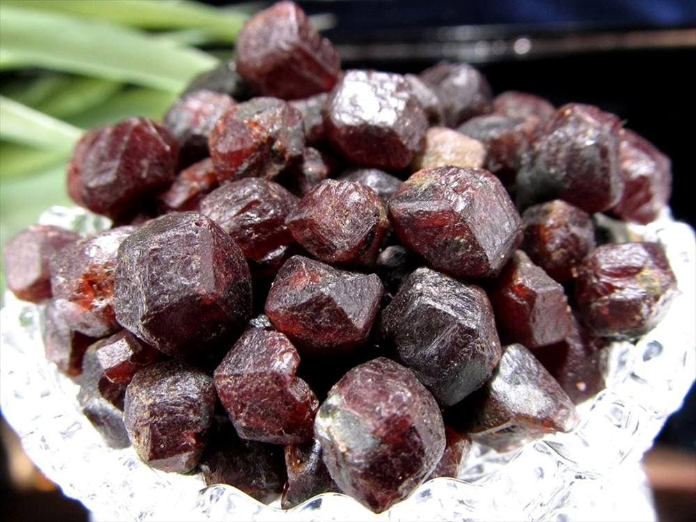 ガーネット 柘榴石 原石 天然石 詰め合わせ