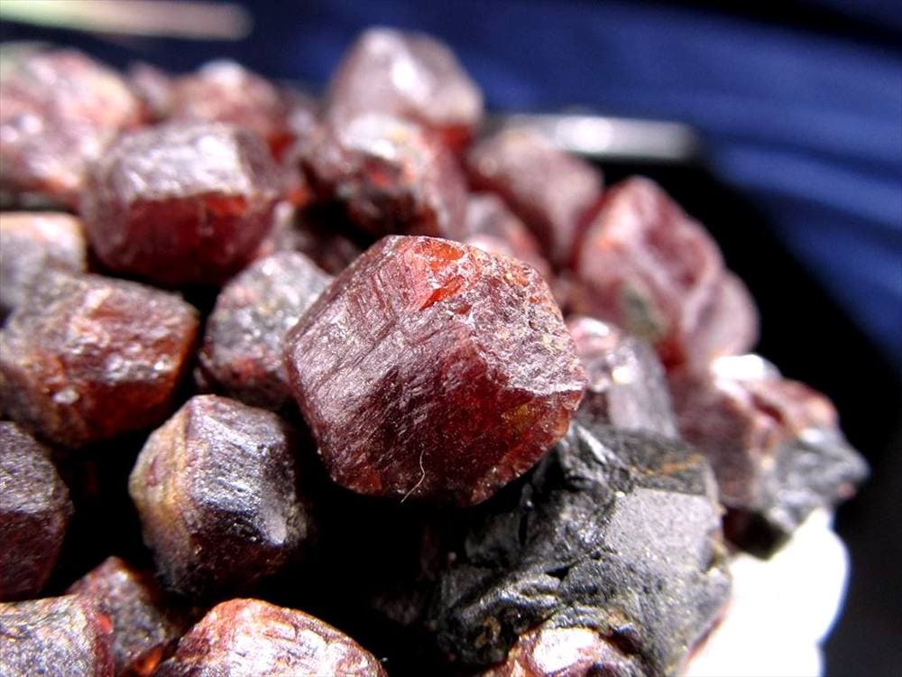 ガーネット 柘榴石 原石 天然石 詰め合わせ