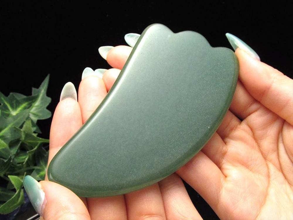 かっさ プレート マッサージ 血行促進 癒し ヒーリング