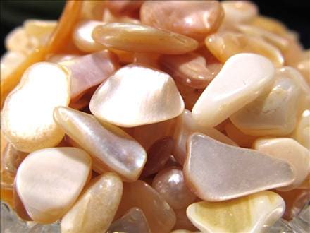 さざれ,マザーオブパール,真珠,天然石,パワーストーン