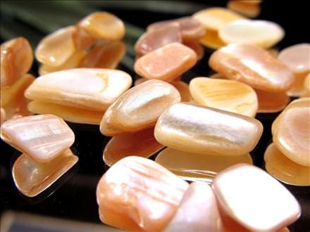 さざれ,マザーオブパール,真珠,天然石,パワーストーン