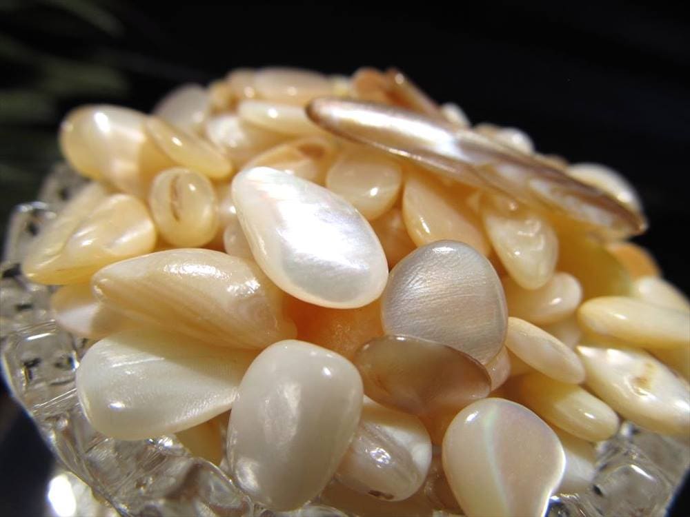 細石,チップ,ちっぷ,シェル,パール