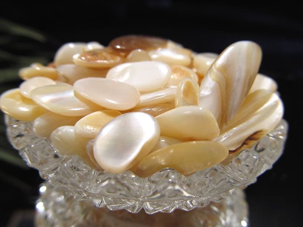 細石,チップ,ちっぷ,シェル,パール