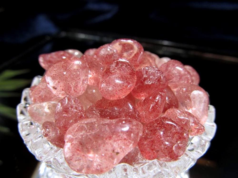 さざれ 細石 サザレ石 チップ 浄化