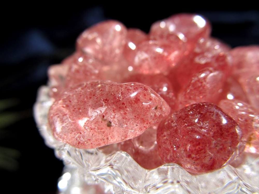 さざれ 細石 サザレ石 チップ 浄化