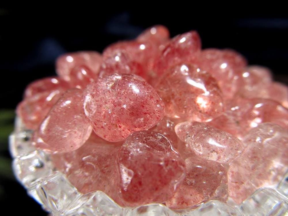 さざれ 細石 サザレ石 チップ 浄化