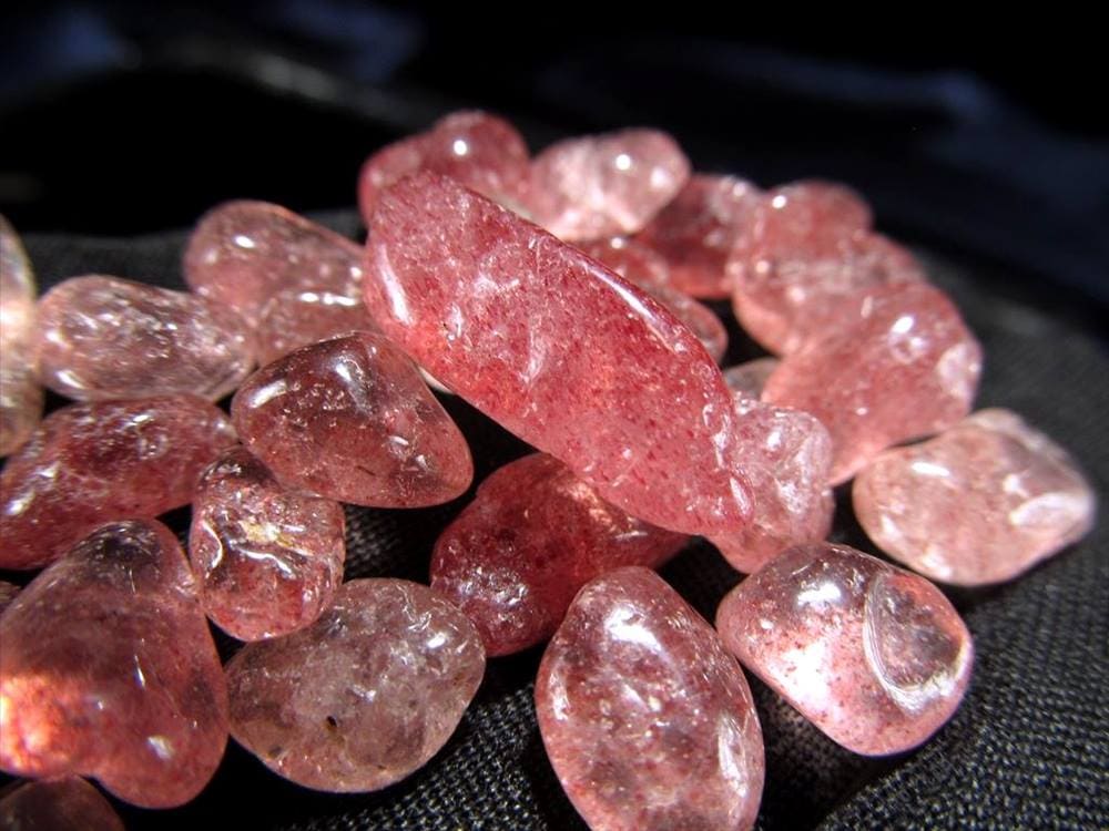 さざれ 細石 サザレ石 チップ 浄化