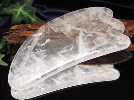 かっさ プレート マッサージ 血行促進 癒し ヒーリング