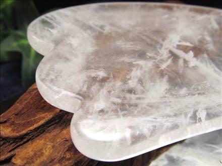 かっさ プレート マッサージ 血行促進 癒し ヒーリング