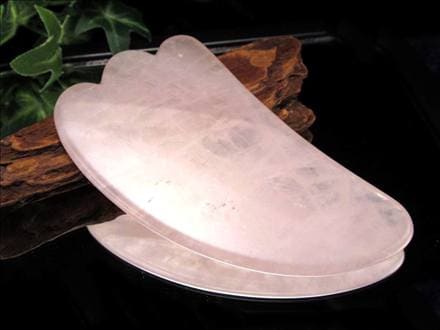 かっさ プレート マッサージ 血行促進 癒し ヒーリング