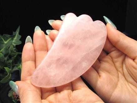 かっさ プレート マッサージ 血行促進 癒し ヒーリング