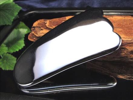 かっさ プレート マッサージ 血行促進 癒し ヒーリング