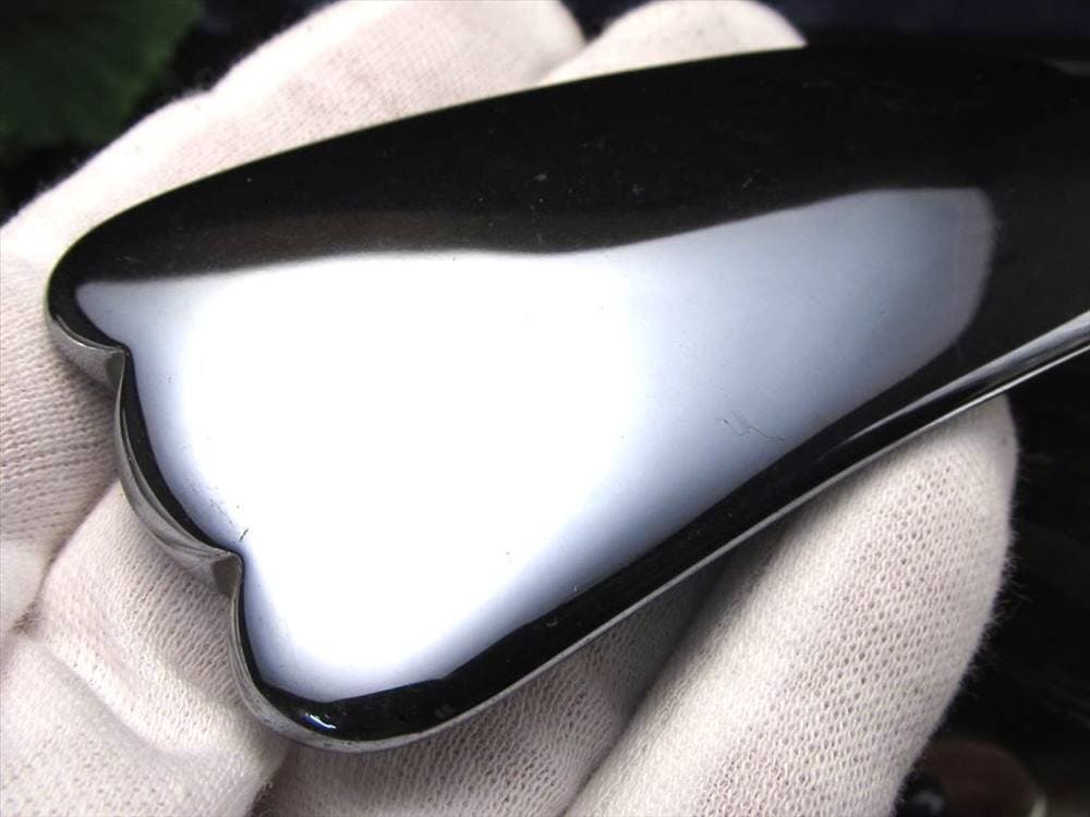 かっさ プレート マッサージ 血行促進 癒し ヒーリング