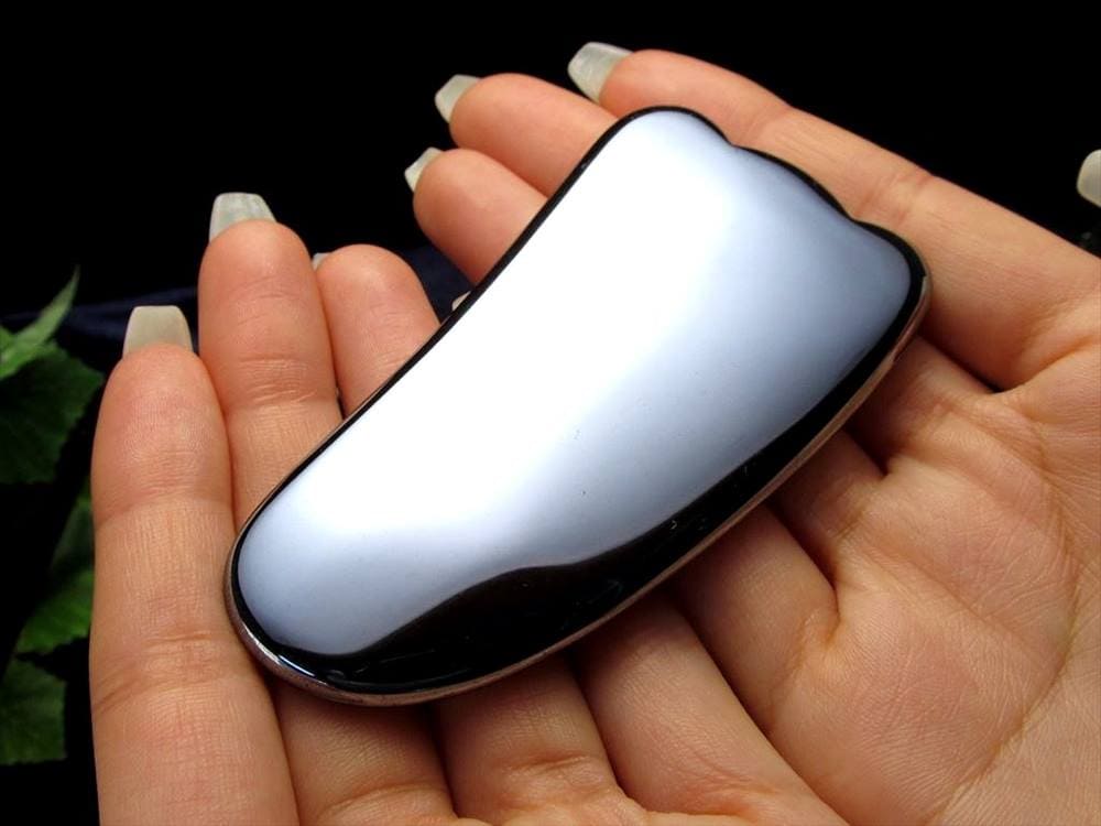 かっさ プレート マッサージ 血行促進 癒し ヒーリング