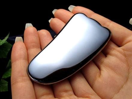 かっさ プレート マッサージ 血行促進 癒し ヒーリング