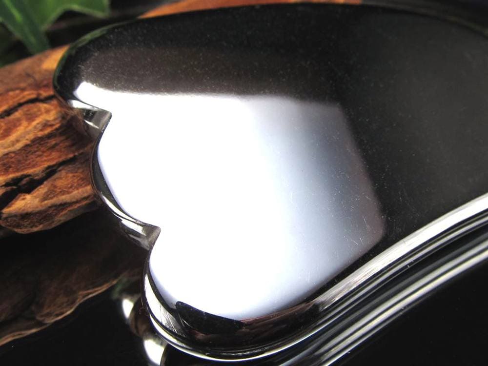 かっさ プレート マッサージ 血行促進 癒し ヒーリング