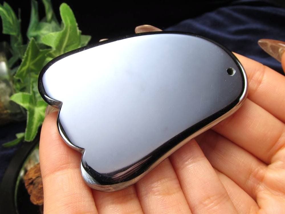 かっさ プレート マッサージ 血行促進 癒し ヒーリング