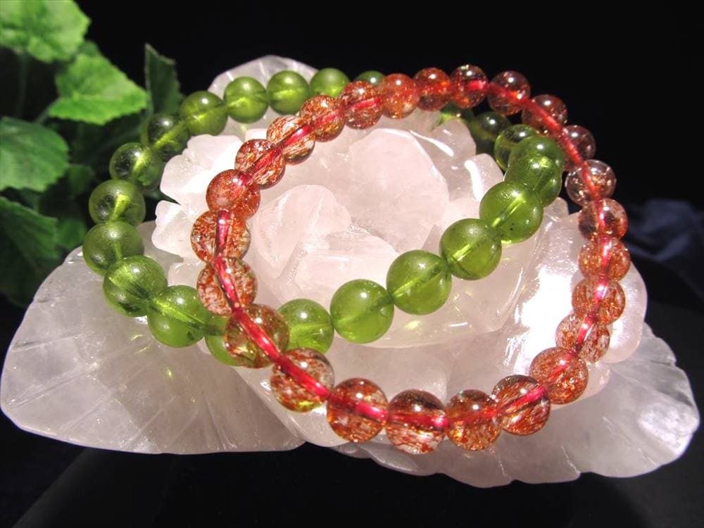 ローズクォーツ 薔薇 彫刻置物 クォーツ 天然石