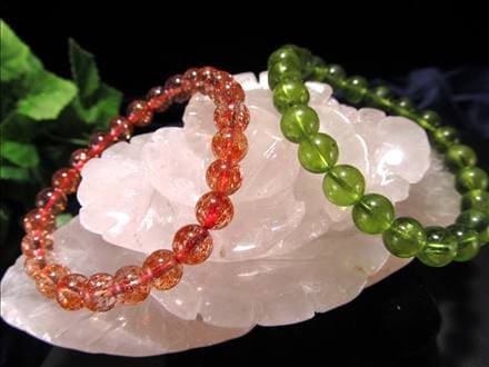 ローズクォーツ 薔薇 彫刻置物 クォーツ 天然石