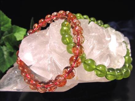 ローズクォーツ 薔薇 彫刻置物 クォーツ 天然石