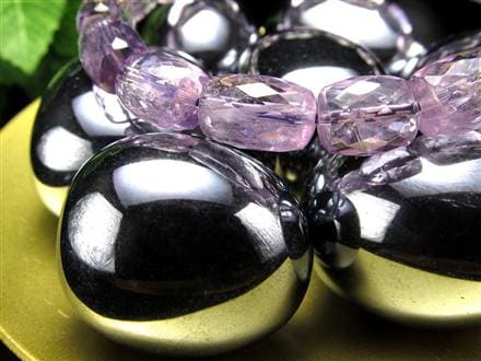 テラヘルツ鉱石 テラヘルツ波 NASA テラヘルツ ビーズ