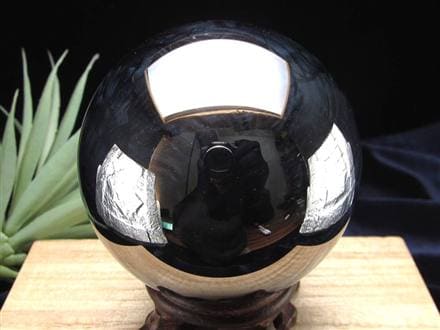 テラヘルツ鉱石 テラヘルツ波 NASA テラヘルツ 丸玉 スフィア 置物