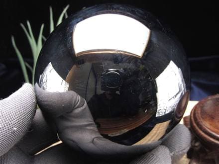 テラヘルツ鉱石 テラヘルツ波 NASA テラヘルツ 丸玉 スフィア 置物