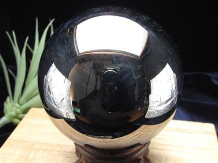 テラヘルツ鉱石 テラヘルツ波 NASA テラヘルツ 丸玉 スフィア 置物