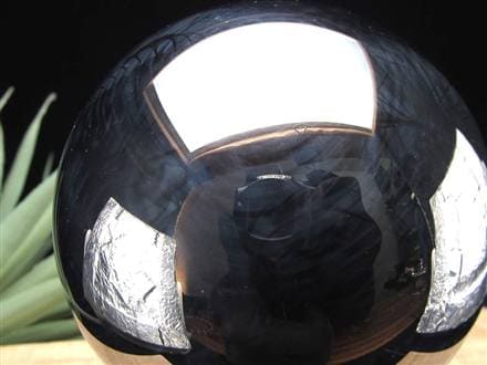 テラヘルツ鉱石 テラヘルツ波 NASA テラヘルツ 丸玉 スフィア 置物