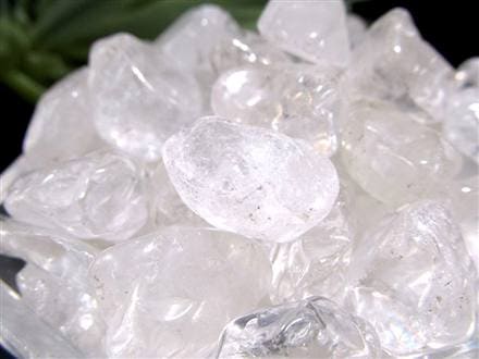 水晶さざれ クリスタル クォーツ 天然石 パワーストーン