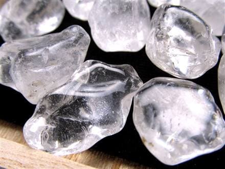 水晶さざれ クリスタル クォーツ 天然石 パワーストーン