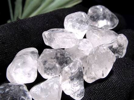 水晶さざれ クリスタル クォーツ 天然石 パワーストーン
