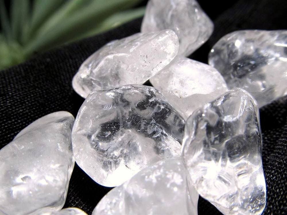 水晶さざれ クリスタル クォーツ 天然石 パワーストーン