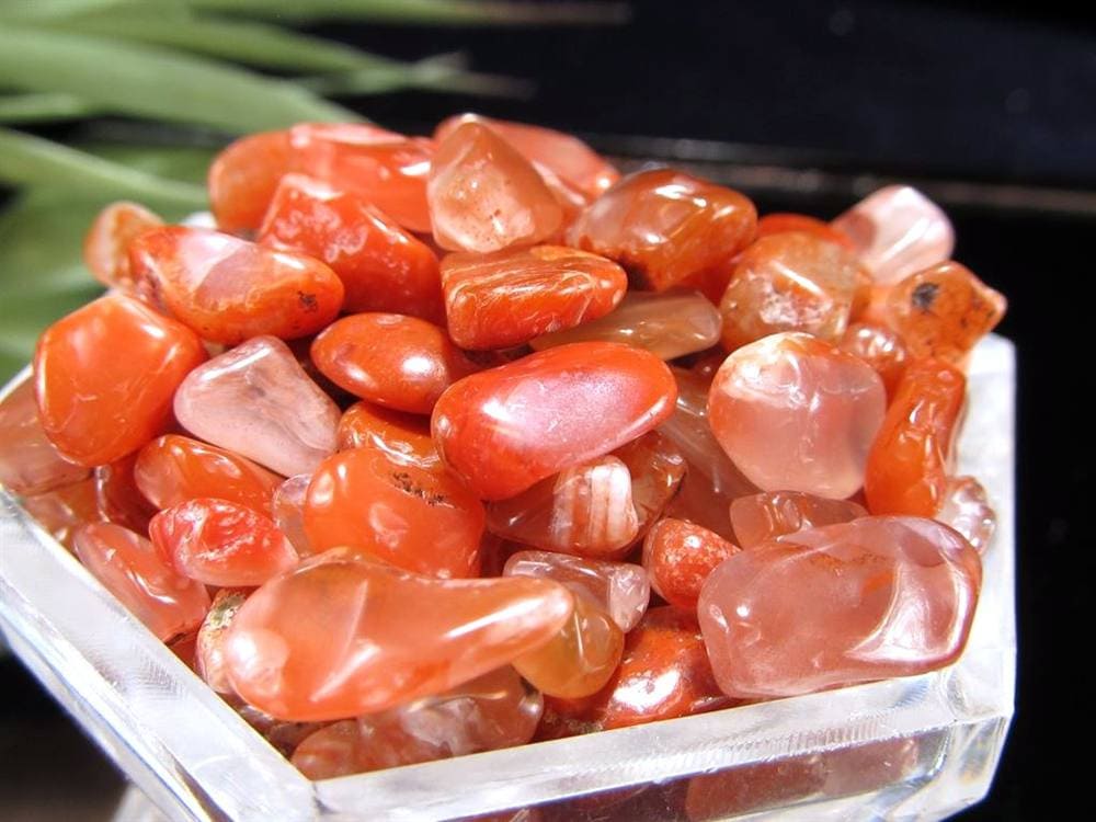 さざれ 南紅瑪瑙 アゲート 天然石 パワーストーン