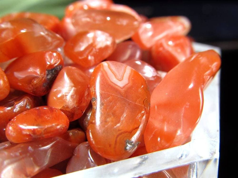 さざれ 南紅瑪瑙 アゲート 天然石 パワーストーン