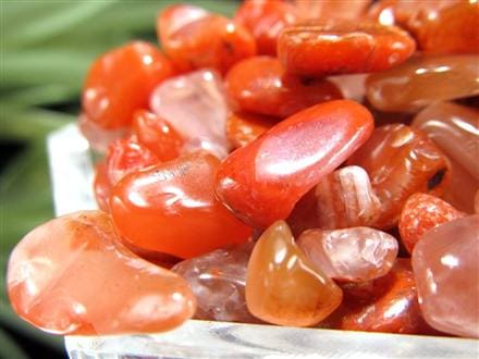 さざれ 南紅瑪瑙 アゲート 天然石 パワーストーン