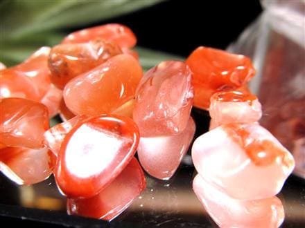 さざれ 南紅瑪瑙 アゲート 天然石 パワーストーン