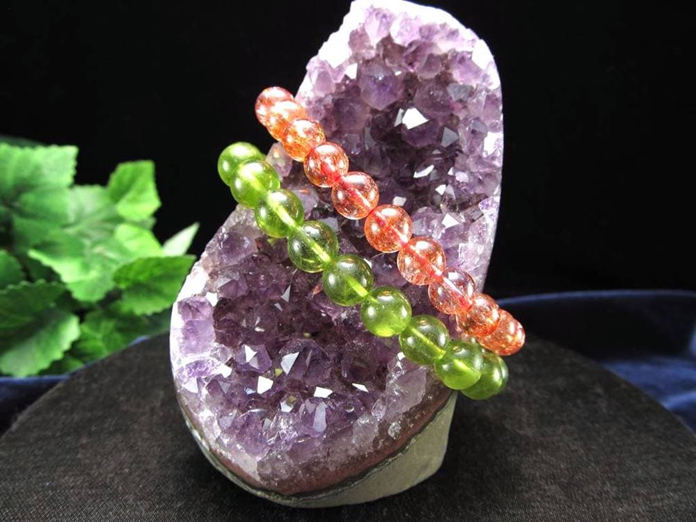 アメジスト クラスター 原石 ウルグアイ産 紫水晶