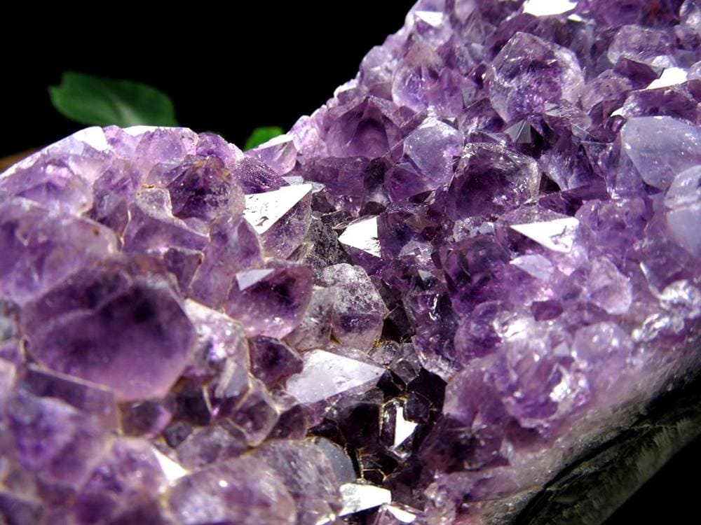 アメジスト クラスター 原石 ウルグアイ産 紫水晶