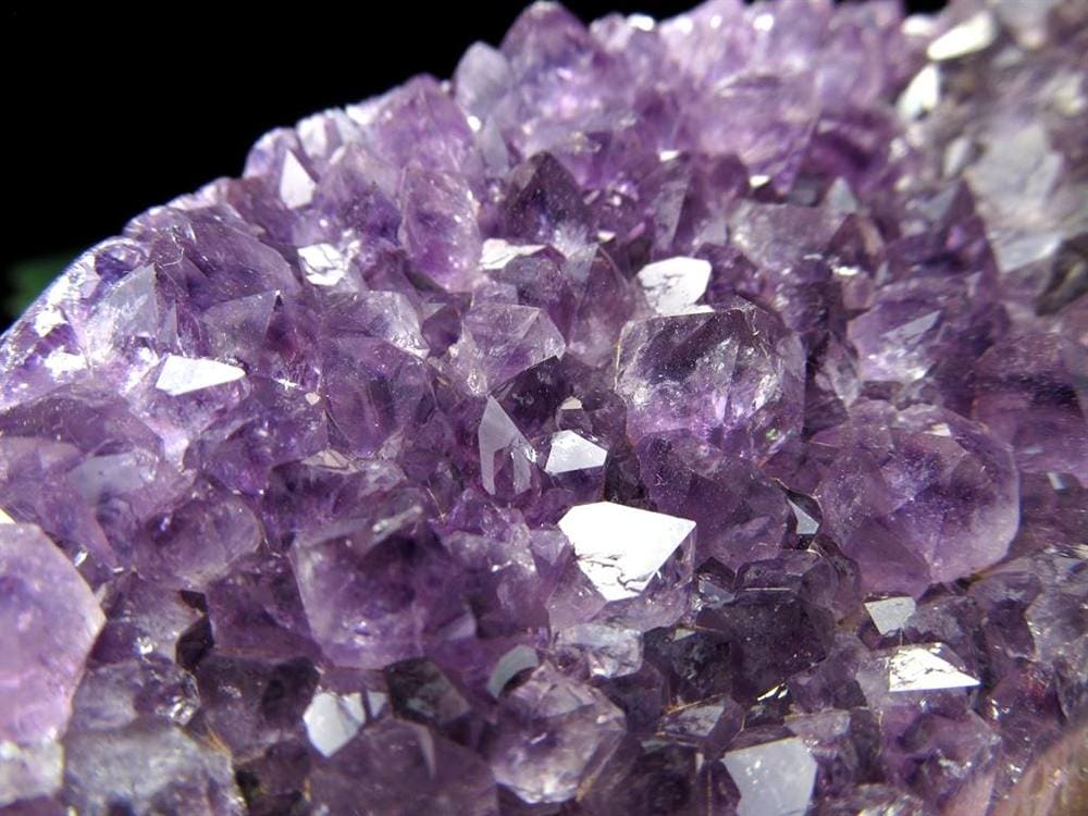 アメジスト クラスター 原石 ウルグアイ産 紫水晶