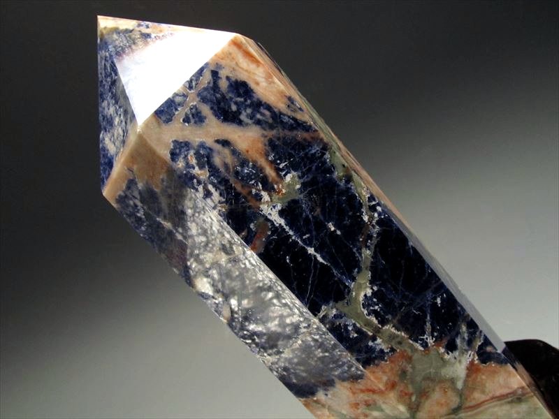 レッドラインソーダライトポイント