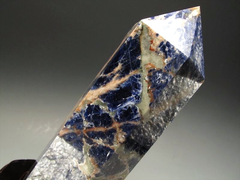 レッドラインソーダライトポイント