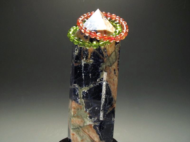 レッドラインソーダライトポイント