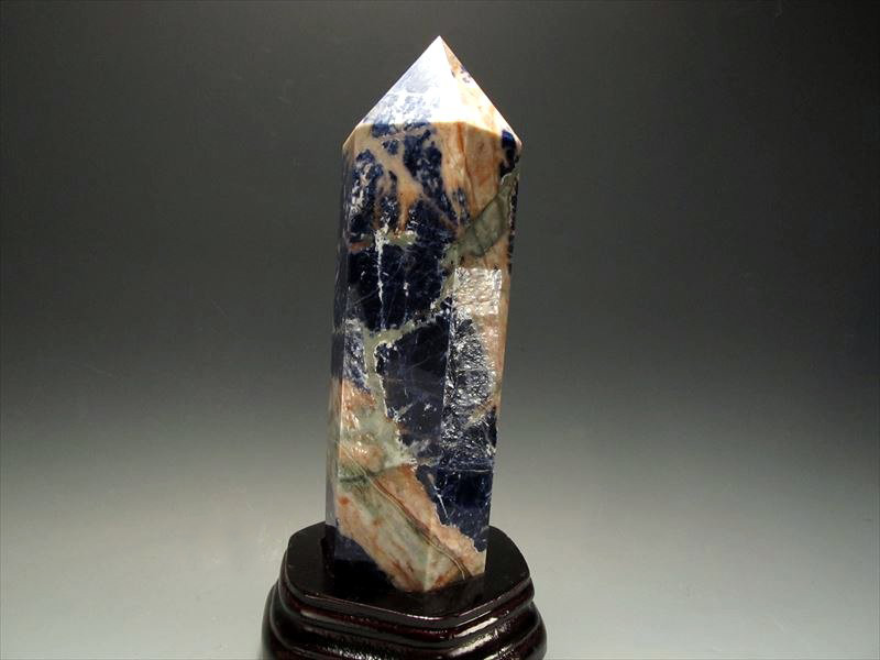 レッドラインソーダライトポイント